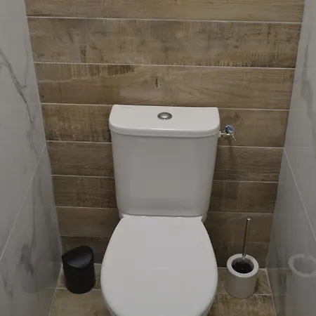 Triplex 110 M2 Centre Historique Avec Jacuzzi Διαμέρισμα