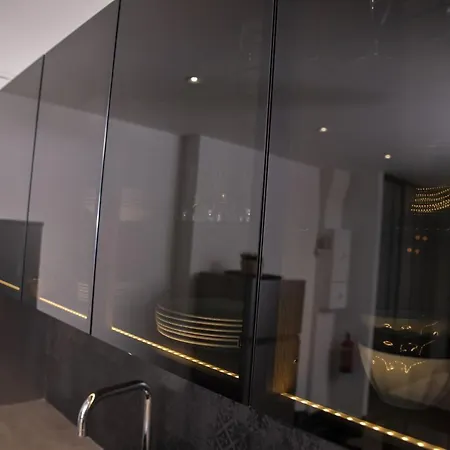 Triplex 110 M2 Centre Historique Avec Jacuzzi Διαμέρισμα