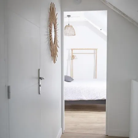 Triplex 110 M2 Centre Historique Avec Jacuzzi Ντινάν