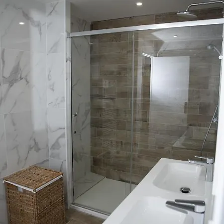 Διαμέρισμα Triplex 110 M2 Centre Historique Avec Jacuzzi *