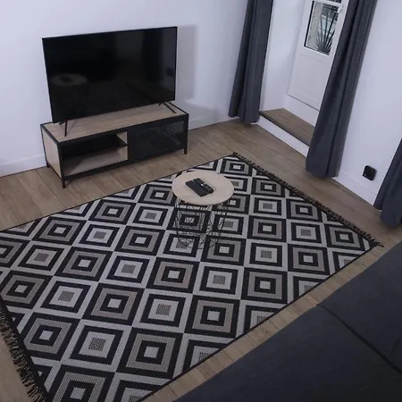 Διαμέρισμα Triplex 110 M2 Centre Historique Avec Jacuzzi Ντινάν
