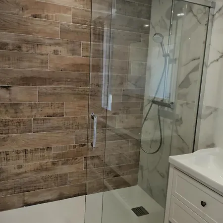 Triplex 110 M2 Centre Historique Avec Jacuzzi