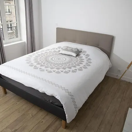 Apartment Triplex 110 M2 Centre Historique Avec Jacuzzi